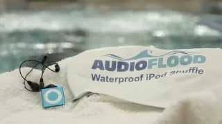 AudioFlood Waterproof iPod - Take your music for a swim (30)