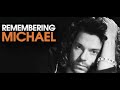 Premier Docu- Mystified -The Life  Of Michael Hutchence with A Curious Rose #michaelhutchence #inxs