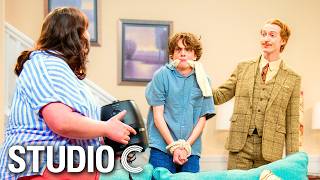 This is 100% NOT a Scam - Studio C