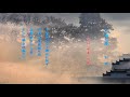 吟亮流九十周年記念動画㊲　篠原吟薊　江南の春（杜　牧）