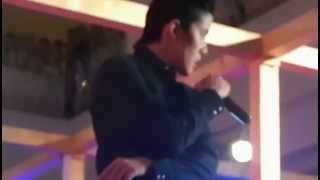 [Fancam]140501 Mike D. Angelo - Break You Off Tonight //Levi's 501 May Day@The Mall Bangkapi