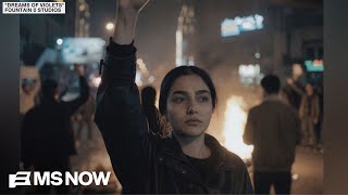 First fully AI-generated film premiering at Tribeca Festival