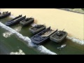 Flames of War V4 Batrep #7  D-Day! Beach landing