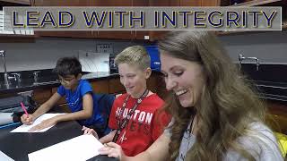Clear Creek ISD