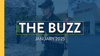 The Buzz (January 2025)