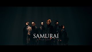 ichikoro - SAMURAI (Official Music Video)