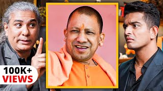 Yogi vs. Gadkari - Who Will Become India's Next PM?