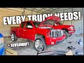 NEW HEADLIGHTS AND HALOGEN DELETE!!! | COMPLETE TRANSFORMATION |