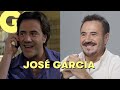 José Garcia révèle les secrets de ses rôles les plus iconiques (La vérité si je mens, Totems) | GQ