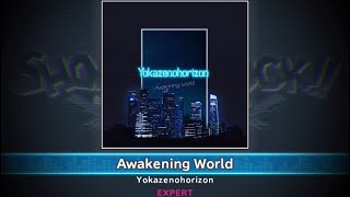 『SB69』Awakening World EXPERT Full perfect