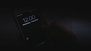 12AM (Short Horror Film) - jaymarcon