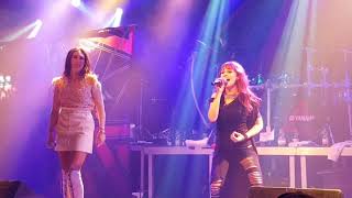 Amaranthe Endlessly Duet Bochum Nov 12 2017
