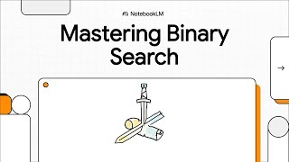 Binary Search Explained | Crack Coding Interviews Fast