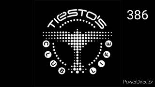 Tiësto's Club Life Podcast Episode 386 Second Hour (24-08-2014)