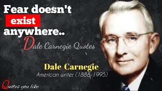 Dale Carnegie quotes | Famous quotes | Dele Carnegie best quotes | inspirational Quotes |