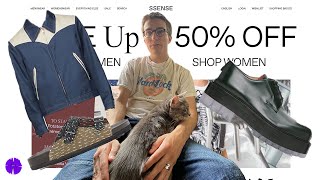 020 My SSENSE Sale Picks (Bottega Veneta, JW Anderson, ERL)