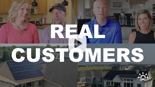 GOING SOLAR | Real Everlight Solar customers share their experience