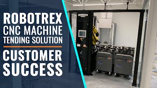 RoboTrex Video Series: Customer Success - 2021