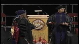 Sturm College of Law Commencement | University of Denver (2009)