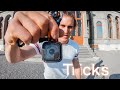 7 GoPro (Hero 7) Camera Tricks/Effects