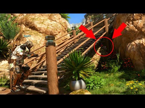 EXTREMELY NEW SNEAKY HIDING SPOT!!! HIDE N' SEEK ON BLACK OPS 3 EXTREMELY NEW SNEAKY HIDING SPOT!!! HIDE N' SEEK ON BLACK OPS 3