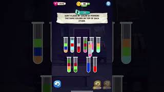 Escape Time Level 261-262-264-265-266-267-268-269-270