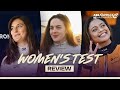 Formula E's Women's Test Review! | Pre-Season Testing