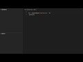 How to create a simple calculator using only two lines of Python Code.