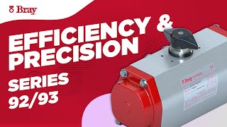How Does a Rack and Pinion Actuator Work?