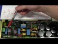 EEVblog #268 - Xantrex 300V 4A Power Supply Teardown