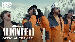 Mountainhead | Official Trailer | Max