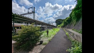 サンクレイドルさがみ野　建設地周辺レポート