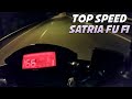 #120 Test Terakhir Sebelom Ganti Gir Rantai Ukuran 14 Banding 35 - Satria Fu 150 Fi / Raider Fi