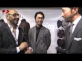 「干場義雅の目」～TAGLIATORE(タリアトーレ)～ PITTI UOMO 2017/2018 Fall Winter