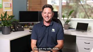 This is life at PSC! Meet Michael Jacobson, Principal Building Surveyor