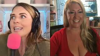 #684 Nita Marie: Christian OnlyFans Model Has Threesomes With God