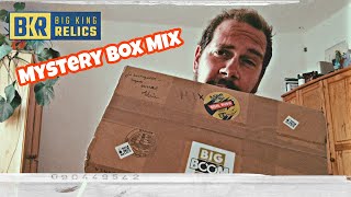 Mystery Box Mix A BigKingRelics csapatától 🔥🔥 #BigKingRelicsHU #Relikvia #BigBoomBreak