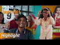 Highlight EP03 Wow! Ternyata Maria jago nari ya | WeTV Original Imperfect The Series