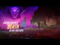 General Mumble - Death In The Treetops