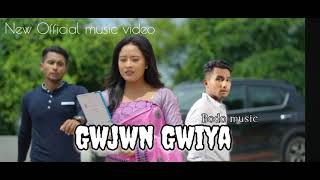 GWJWN GWIYA // New music video song 2024 // ft. lingshar \u0026 Mithi