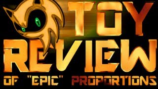 Toy Review 22,  \