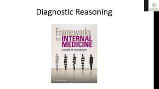 Diagnostic Reasoning (Live 10-12-2020)