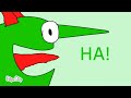 The Gumball Channel- Just for Laughs: Gags promo (2023) #1