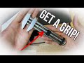 METMO GRIP Wrench Unboxing And First Impressions - Backed on Kickstarter