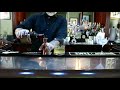 iop signature cocktail vlog