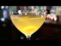 iop signature cocktail vlog