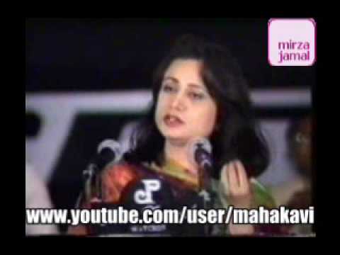 Parveen Shakir - Ab Itni Sadgi Laein Kahan Se