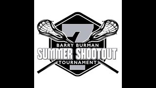 Barry Burman Summer Shootout - U13 Championship