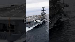 How Not to Sink a US Aircraft Carrier