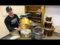 how to buy used drums